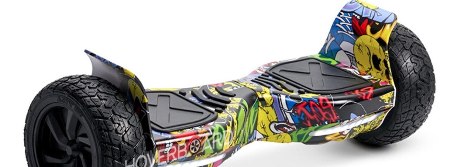 Best Hoverboard Of 2025 UK | Hoverboard Review