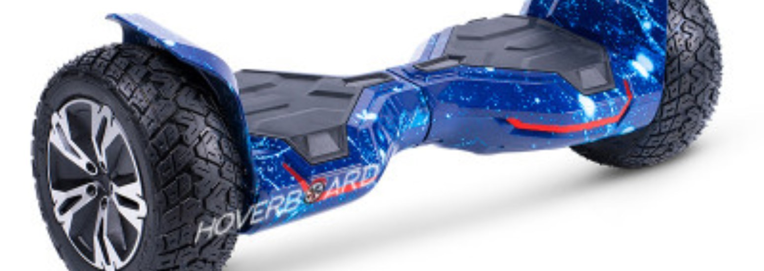 Are segways legal uk?