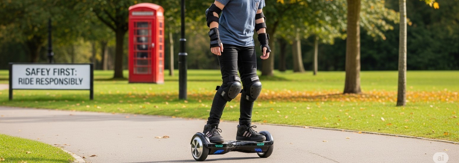 Best Hoverboard For Kids 2026