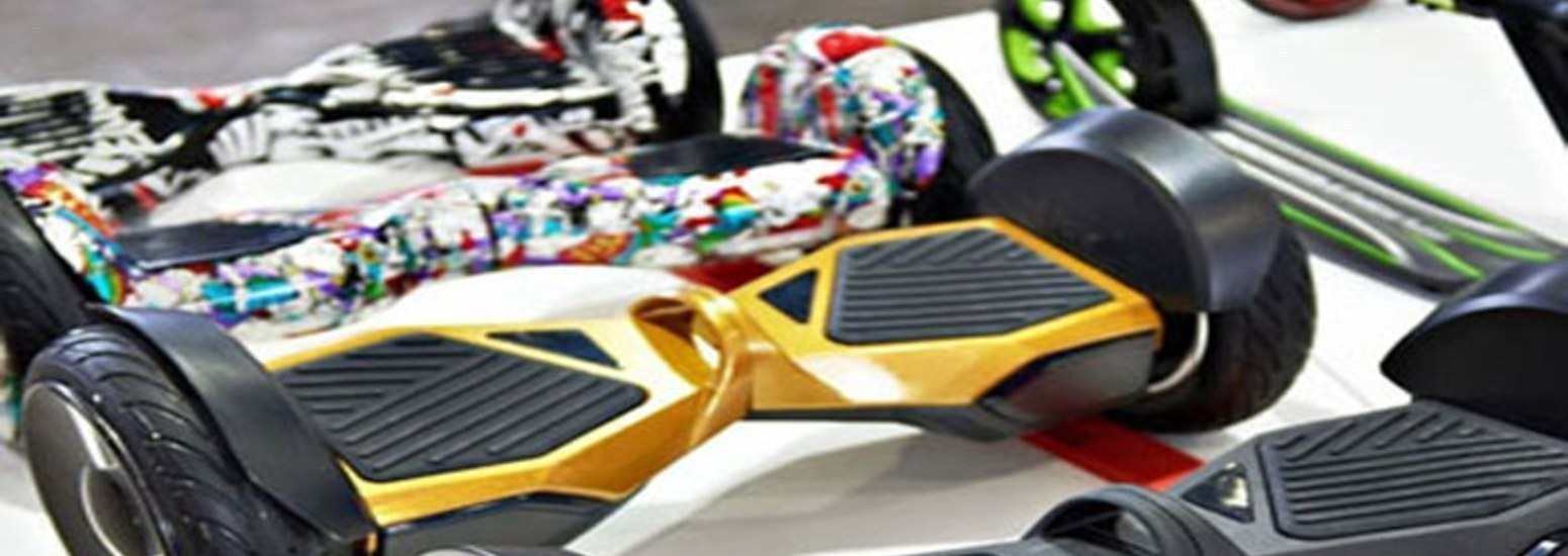 Best Hoverboard For Commuting 2026 UK | Hoverboard Review