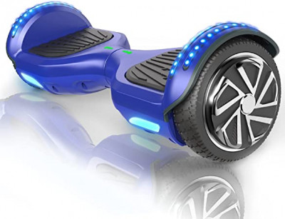 Safe Hoverboard For Children