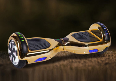 Best Hoverboard Of 2024 UK | Hoverboard Review