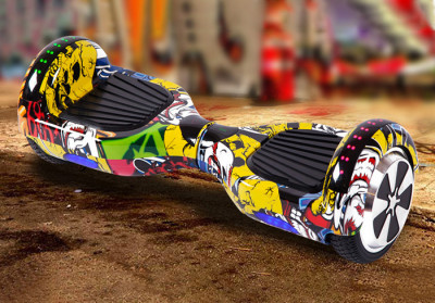 Best Hoverboard For Adults 2025