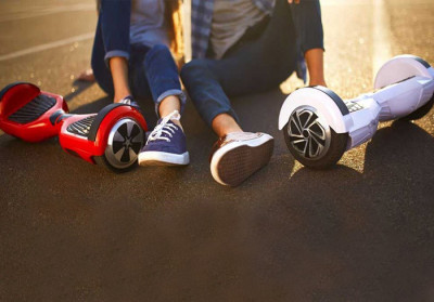 Best Hoverboards For Beginners