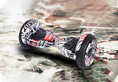 10 Best Off-Road Hoverboard 2023 in UK