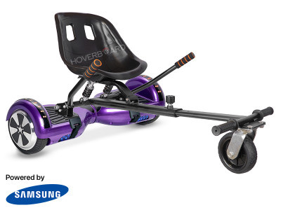 How Do I Know What segway Hoverboard To Buy