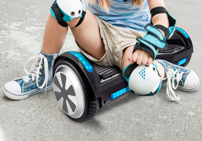 Safest Hoverboard For adults