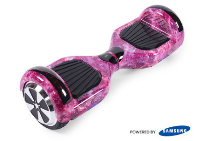 Are Hoverboards Dangerous for kids