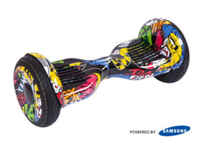 Which are the best hoverboards