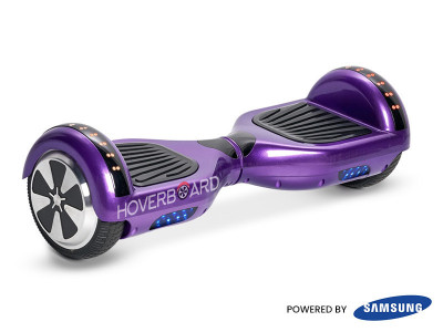 Hoverboard galaxy purple sales
