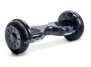 Roller Black Camo Hoverboard Ex Display Grade A