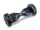 Roller Black Camo Hoverboard Ex Display Grade A