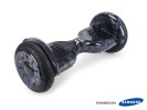 Roller Black Camo Hoverboard Ex Display Grade A