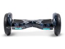 Roller Black Camo Hoverboard Ex Display Grade A