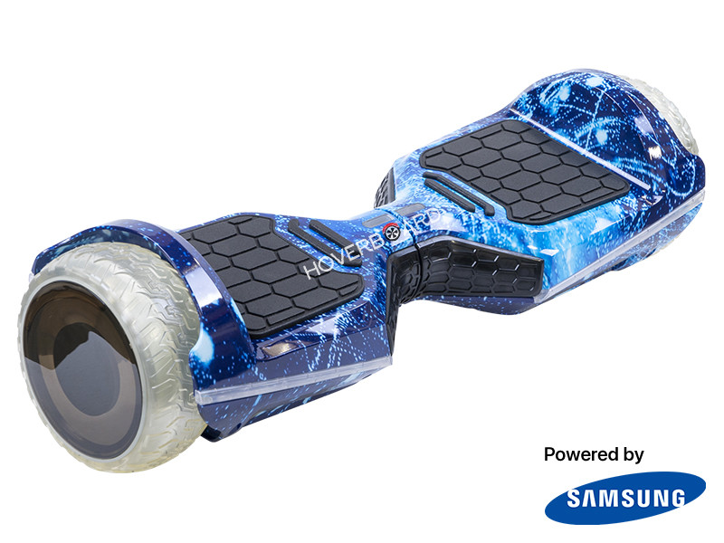 Hoverboard shop bluetooth samsung