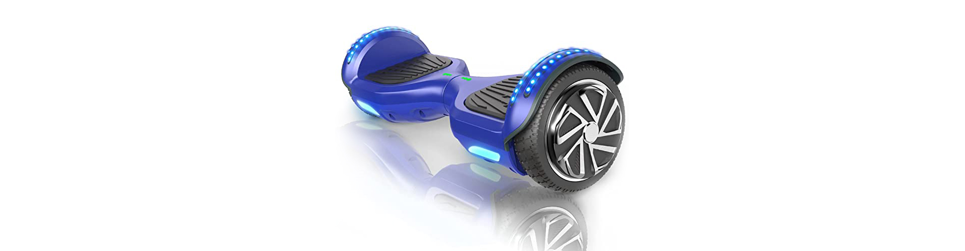 Safe Hoverboard For Children