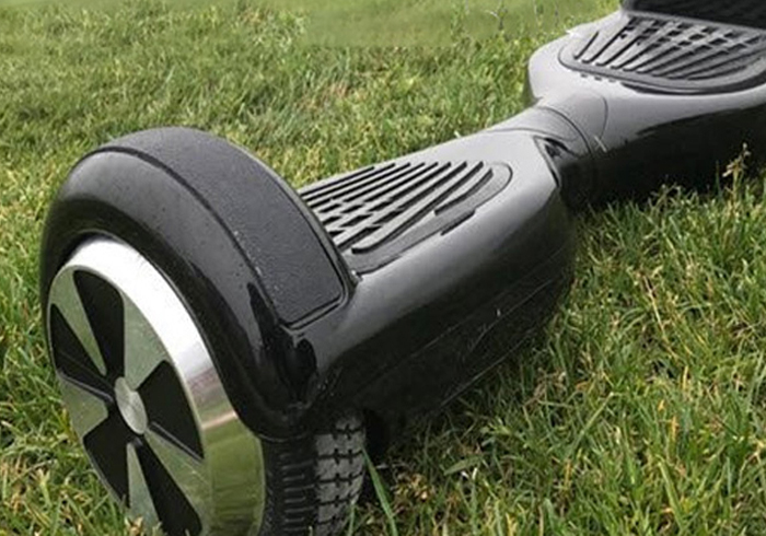 Best Hoverboard For Commuting 2022 UK | Hoverboard Review