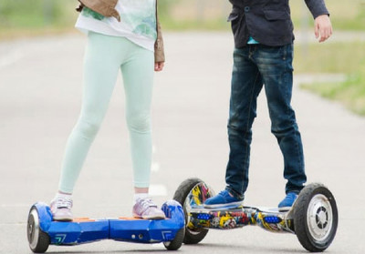 The Best Hoverboards for Kids