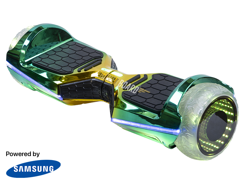 Common hoverboard problems Power and Battery Issues