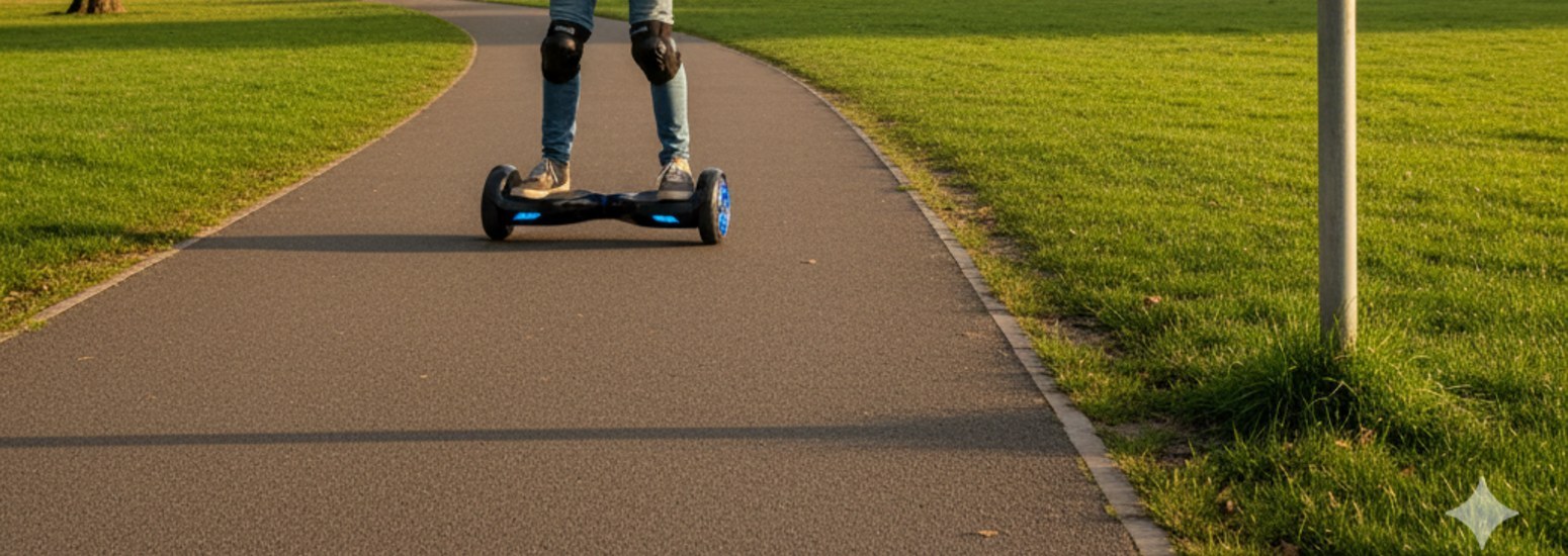 Best Hoverboards For Beginners In UK