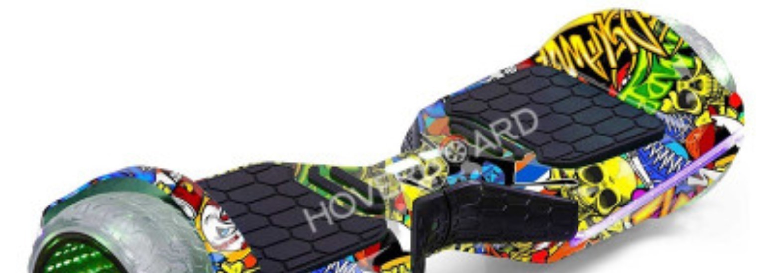 Self Balance Scooter Hoverboard