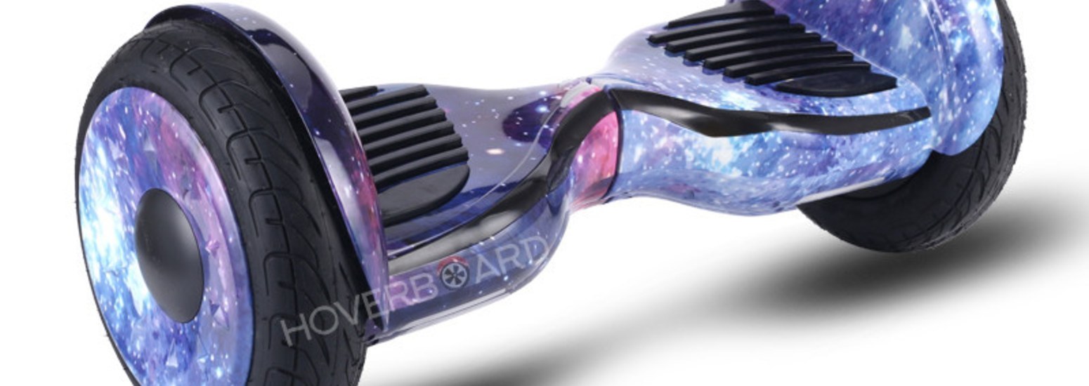 Off Road Hoverboard 2026 In UK