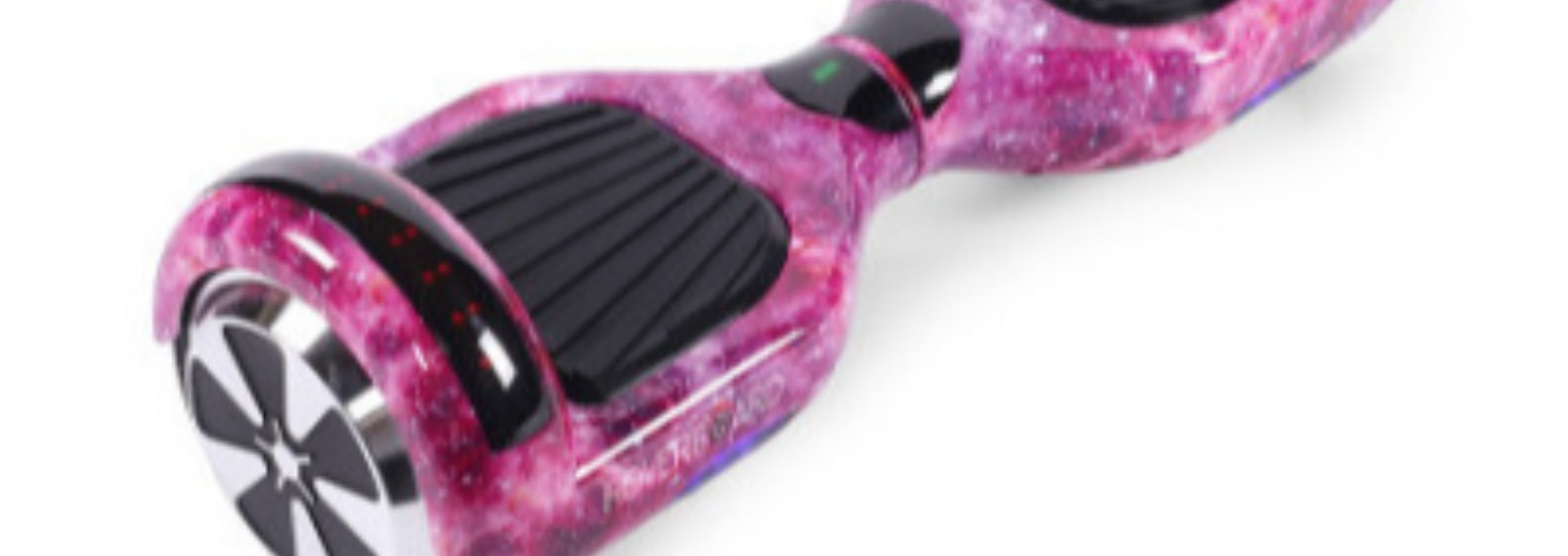 Are Hoverboards Dangerous