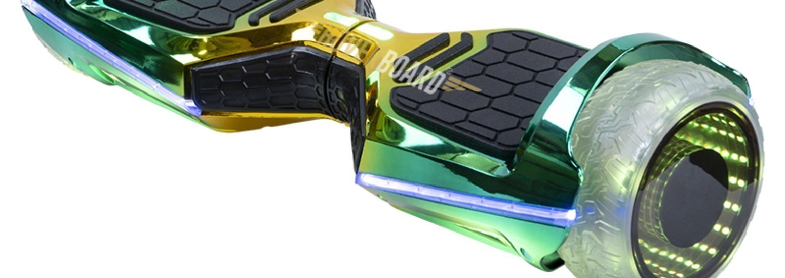 Which are the best hoverboards