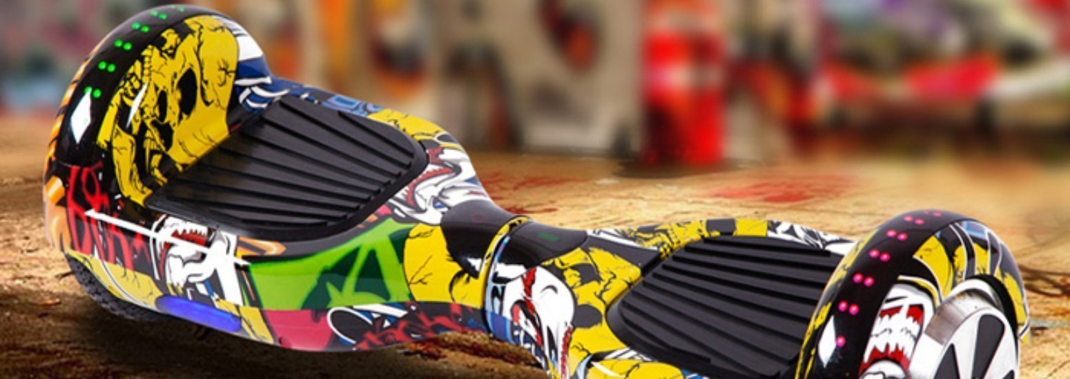 Best Hoverboard For Adults 2026