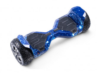 Ranger Pro Blue Galaxy