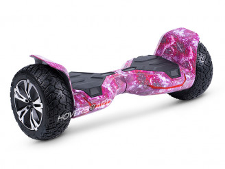 Ranger Pro Pink Galaxy