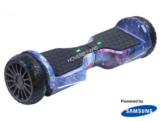 Air Pro Cosmic Hoverboard