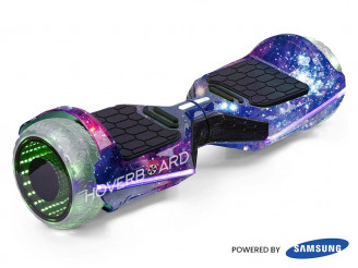 Air Pro Urban Cosmic Hoverboard