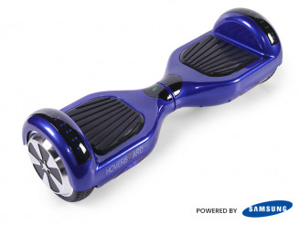 Air Blue Hoverboard