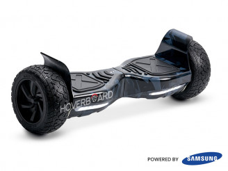 Ranger Black Camo Hoverboard