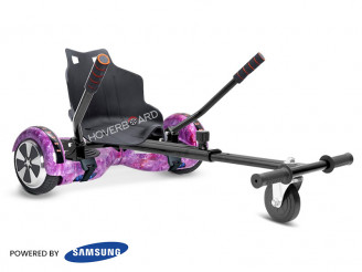 Air With Classic Kart By HOVERBOARD