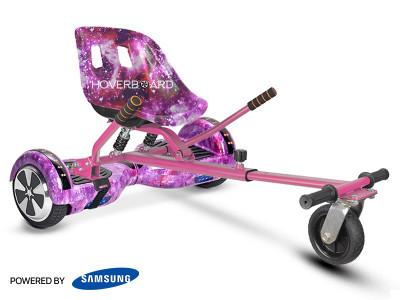 Hoverboard tricycle sale