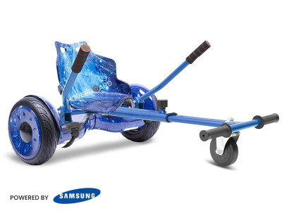 Argos hoverkart best sale