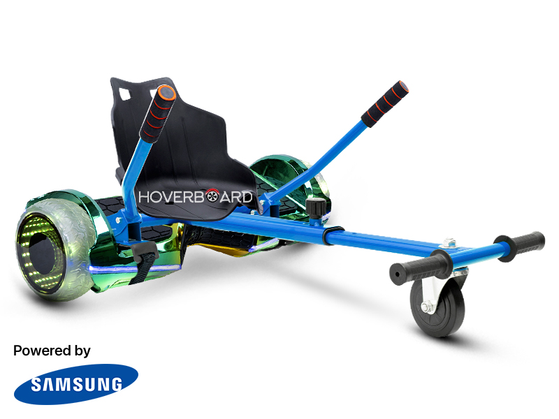 Air Pro With Classic Kart Bundle