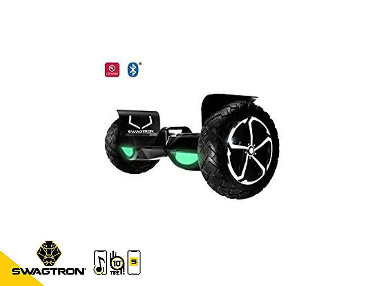 Best swagtron hoverboard hotsell