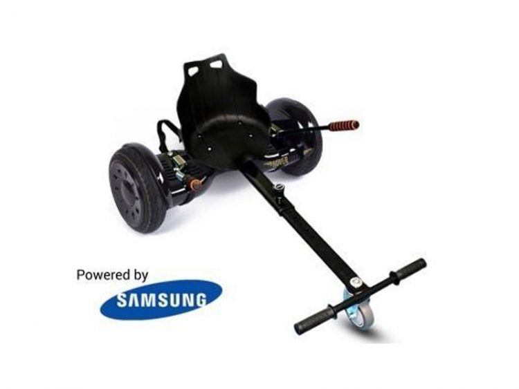 Best safest 2025 hoverboard